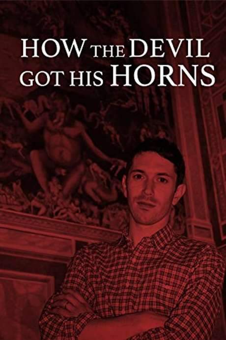 How the Devil Got His Horns: A Diabolical Tale